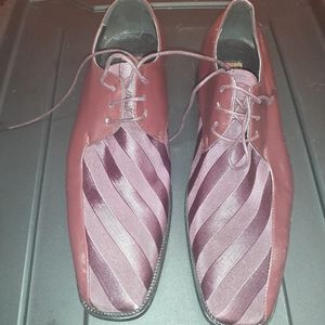 Bolano mens dress shoe